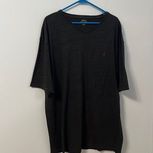 Polo Ralph Lauren Men’s Cotton Short Sleeve Tee